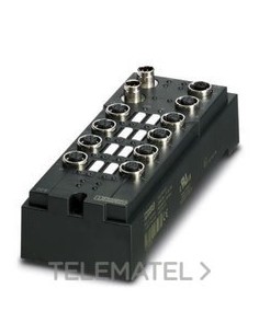 DISPOSITIVO E./SAL.FLM DI 8 M12