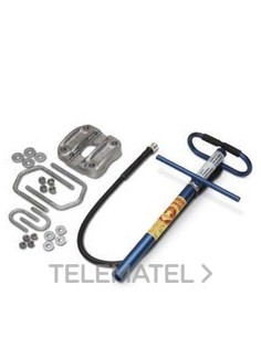 ANTENA DNAL.RAD-ISM-900-ANT-YAGI-3-N