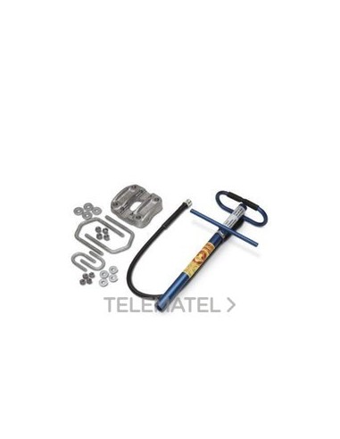 ANTENA DNAL.RAD-ISM-900-ANT-YAGI-3-N