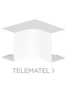 ANGULO INTERIOR 31 60x100 U23X BLANCO