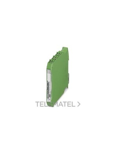 AMPLIF.SEPARACIÓN MACX MCR-SL-NAM-2RO