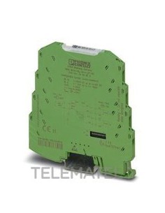 AMPLIF.SEPARACIÓN 2 VIAS MINI MCR-SL-UI-