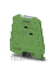 AMPLIF.SEPARACIÓN MINI MCR-SL-SHUNT-UI-N