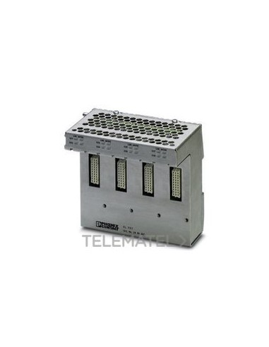 MÓDULO DE AMPLIACIÓN FL FXT