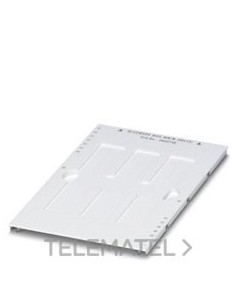 SOP.ALMATO.BLUEMARK MAG WM-M(60X15)76mm