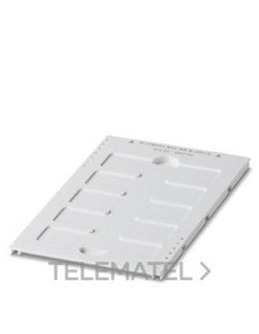 SOP.ALMATO.BLUEMARK MAG WM-M(40X15)76mm