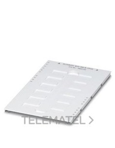 SOP.ALMATO.BLUEMARK MAG WM-M(29X8)76mm