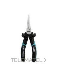 ALICATE DE BOCA REDONDA UNIFOX-R VDE