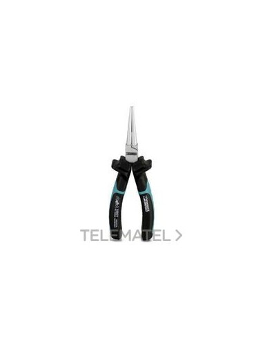ALICATE DE BOCA REDONDA UNIFOX-R VDE