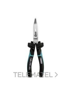 TENAZA DE PUNTA CORTANTE UNIFOX-PC VDE