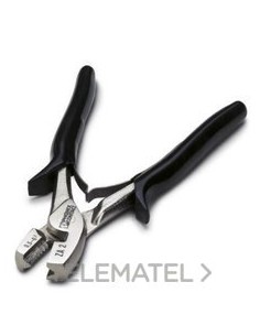 TENAZAS PARA PRENSAR CRIMPFOX ZA 2