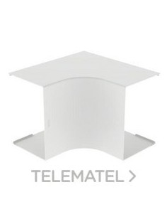 ÁNGULO I.3195x140 U24X BL RAL9010