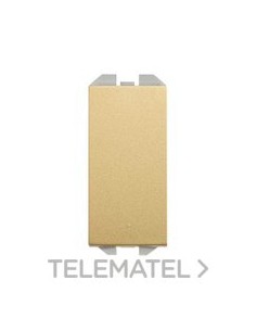 INT.PULSANTE SIMON 270 10AX MOD.ESTR.ORO