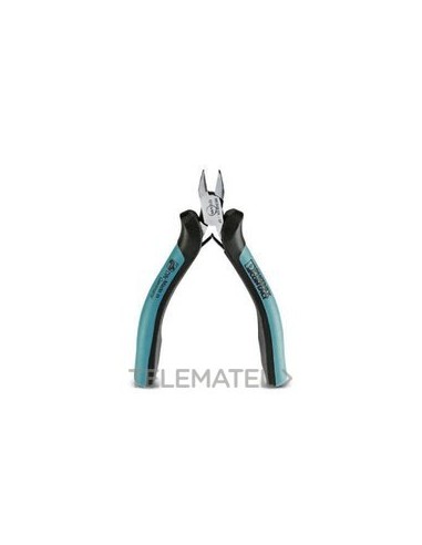 ALICATES CT.DGNAL.MICROFOX-SP P/ELTRON.