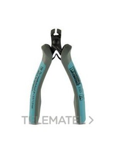 ALICATES CT.FT.MICROFOX-E ESD P/ELTRON.