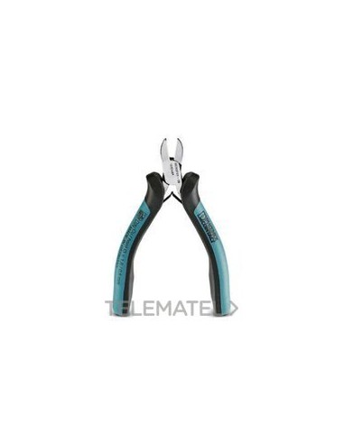 ALICATES CT.DGNAL.MICROFOX-SB P/ELTRON.