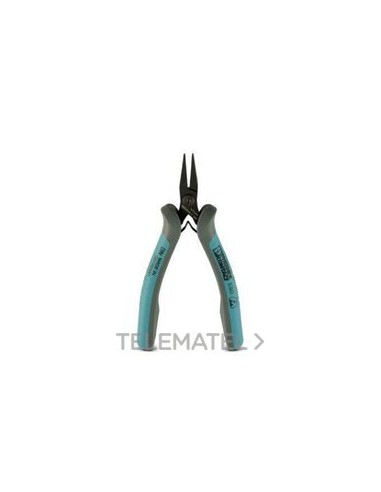 ALICATES BOCA PNA.MICROFOX-F ESD ELTRON.