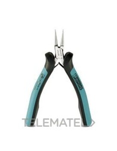 ALICATES PUNTAS LGA.MICROFOX-R P/ELTRON.