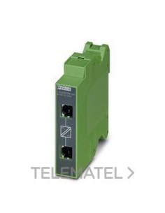 AISLADOR PASIVO FL ISOLATOR 1000-RJ/RJ
