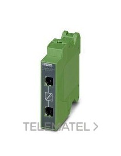 AISLADOR PASIVO FL ISOLATOR 100-RJ/RJ