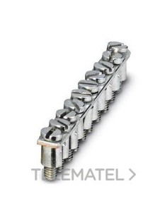 AISLADOR FB 10-17 ISO