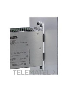 ADAPTADOR MURAL UNIVERSAL UWA 182/52