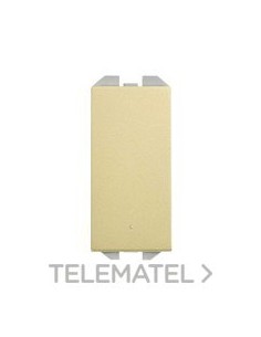 INT.PULSANTE SIMON 270 10AX MOD.ESTR.BR