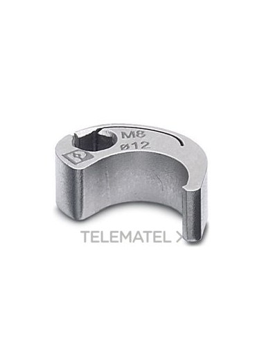 INSERTO ENCHUFABLE SAC BIT M8-D10