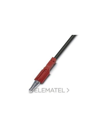 ADAPTADOR DE PRUEBA PAI-ST 35/1000MM