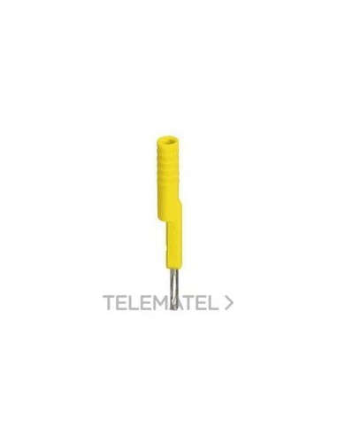 ADAPTADOR DE PRUEBA PAI-4-FIX YE