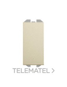 INT.PULSANTE SIMON 270 10AX MOD.ESTR.CAV