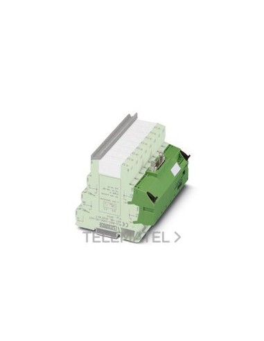 ADAPTADOR PLC-V8L/FLK14/OUT