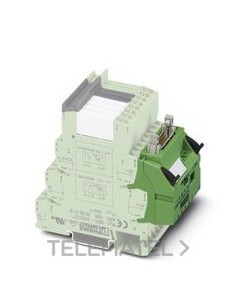 ADAPTADOR PLC-V8/FLK14/OUT/M