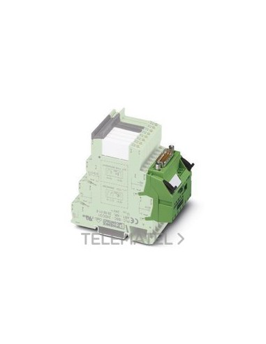 ADAPTADOR PLC-V8/D15B/OUT