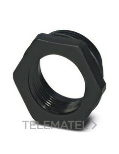 ADAPTAR REDUC.REDUC-K-KV-M40/M32 BK