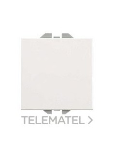 INTERRUPTOR PULSANTE SIMON 270 10AX BL