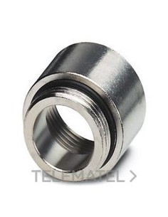 ADAPTADOR NPT HC-NPT-3/4-M25