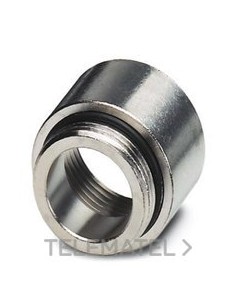 ADAPTADOR NPT HC-NPT-1/1-M32