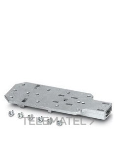 ADAPTADOR PARA MONTAJE QUINT-ADAPTER/4