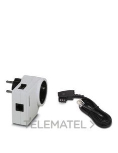 CONECTOR INTERMEDIO MNT-TAE D/WH