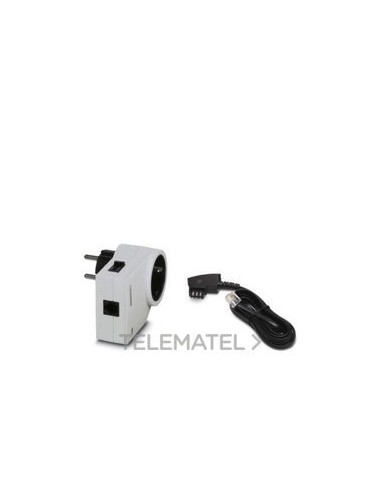 CONECTOR INTERMEDIO MNT-TAE D/WH