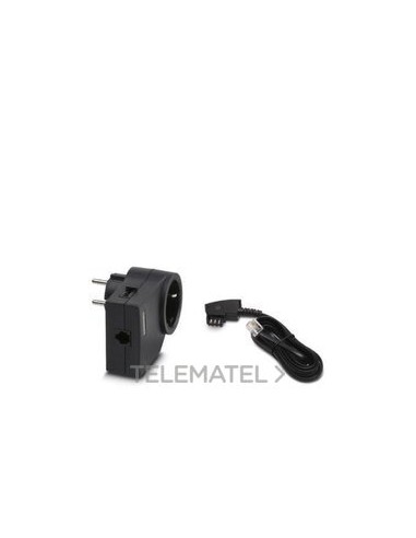 CONECTOR INTERMEDIO MNT-TAE D