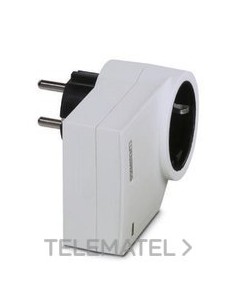 ADAPTADOR CON PROTECCIÓN MNT-1 D/WH