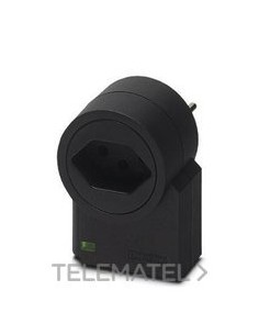 ADAPTADOR CON PROTECCIÓN MNT-1 CH-II