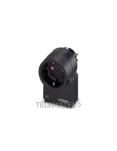 ADAPTADOR CON PROTECCIÓN MNT-1 D