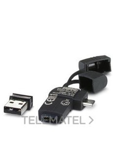ADAPTADOR BLUETOOTH IFS-BT-PROG-ADAPTER