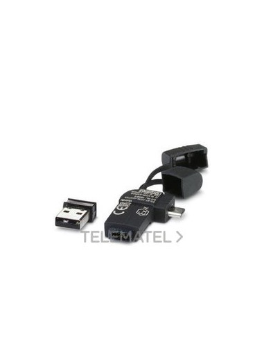 ADAPTADOR BLUETOOTH IFS-BT-PROG-ADAPTER