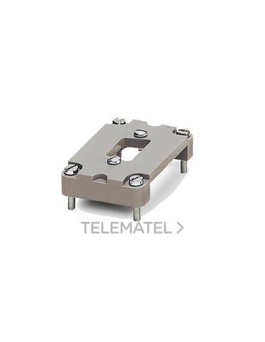 PLACA ADAPTADORA HC-ADP/1D SUB 9