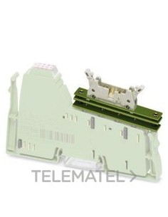 ADAPTADOR FRONTAL FLKM14-PA-INLINE/DIO8