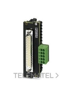 ADAPTADOR FRONTAL FLKM-PA-D37/HW/AN/C300